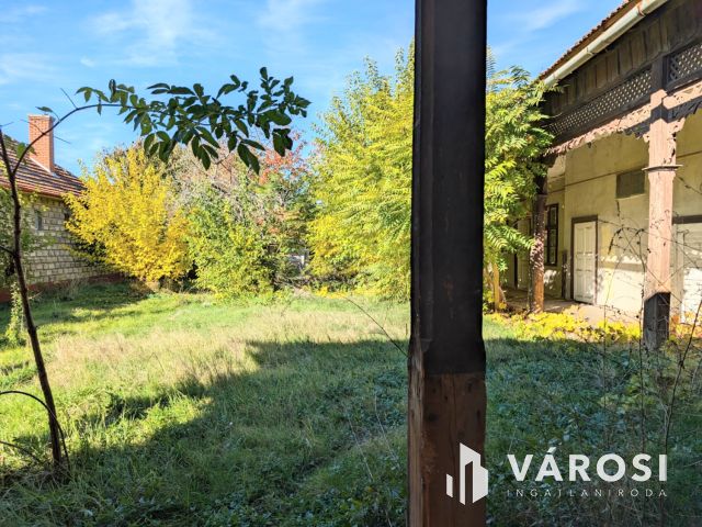 Befektetési lehetőségek tárháza Békéscsabán!