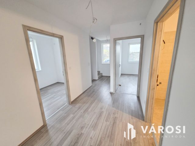 Kétgenerációs Modern Családi Otthon Soroksáron