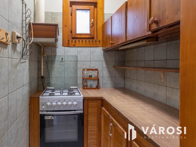 Jó állapotú 3 szobás családi ház Dobozon