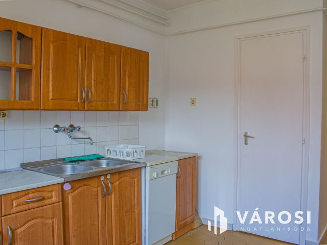 2 külön szobás a belváros peremén