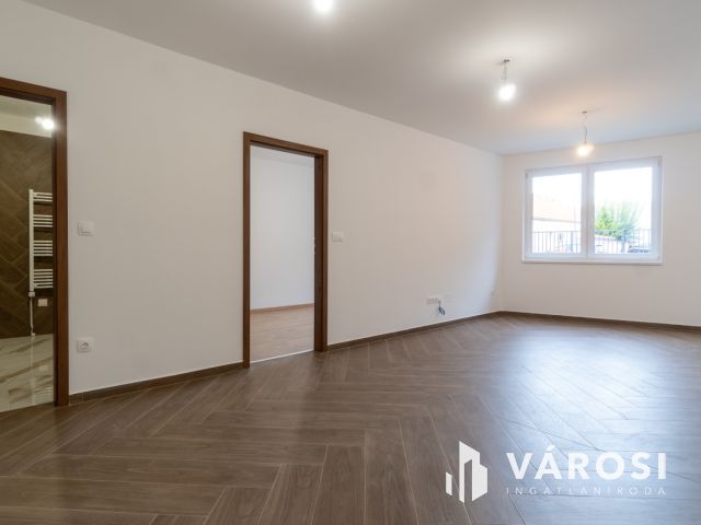 Belvárosi új építésű lakás