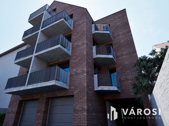 Modern lakás, valódi érték