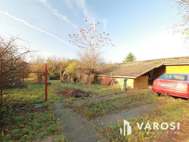 Tótkomlósi szerethető otthon