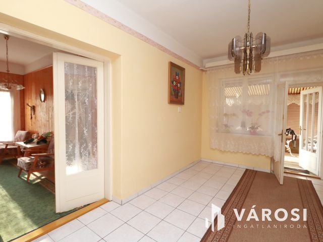 Tótkomlósi szerethető otthon