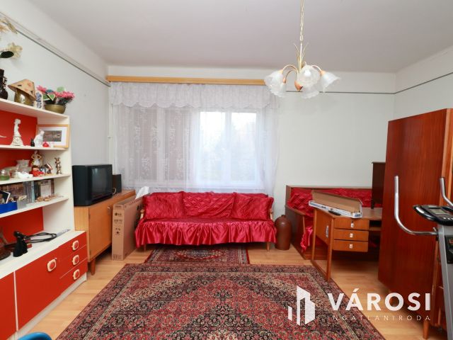 Tótkomlósi szerethető otthon