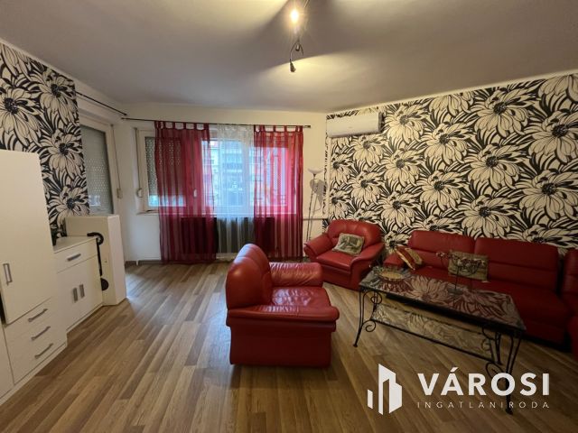 Debrecen Bem téren, kiváló ingatlan befektetőknek!