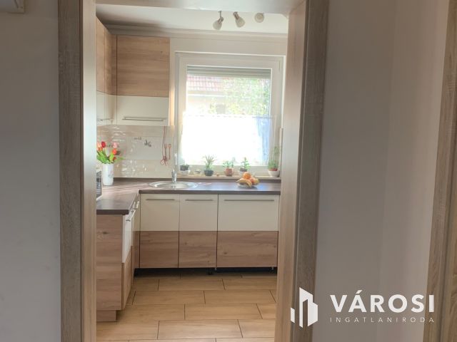 Költözz egy teljesen megújult ingatlanba Hajdúböszörményben