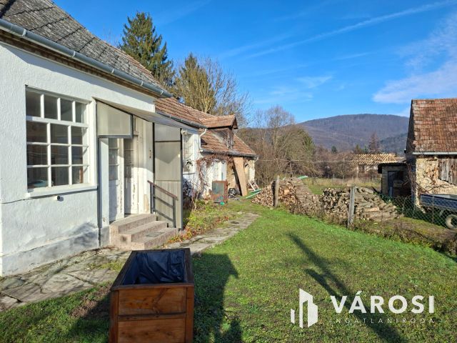 Tökéletes alap egy hamisítatlan vidéki portához