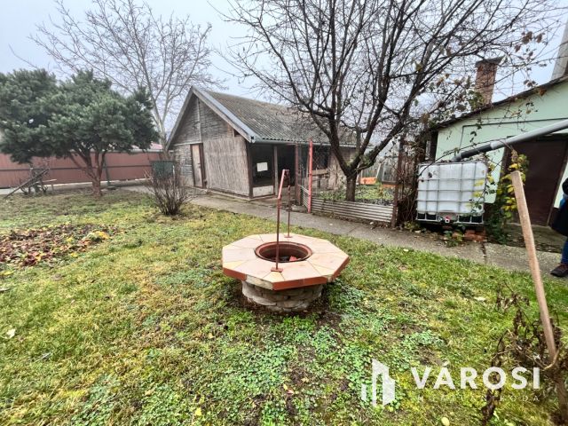 50 m²-es, azonnal költözhető ház Józsán