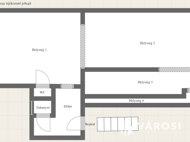 Kiadó edzőterem Újlipótváros körúthoz közeli részén