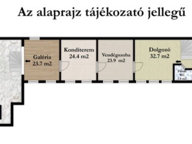 Luxus wellness rezidencia Orosházán