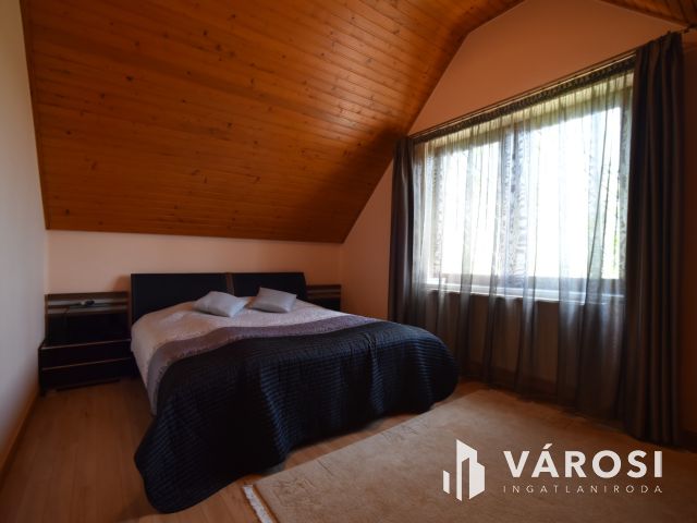 Luxus wellness rezidencia Orosházán