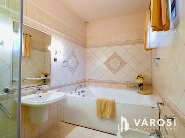 Luxus wellness rezidencia Orosházán