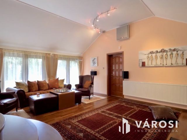 Luxus wellness rezidencia Orosházán