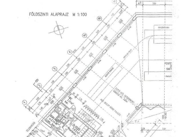 Debrecen Belvároshoz Közeli, Telephely, Műhely Raktár Iroda!