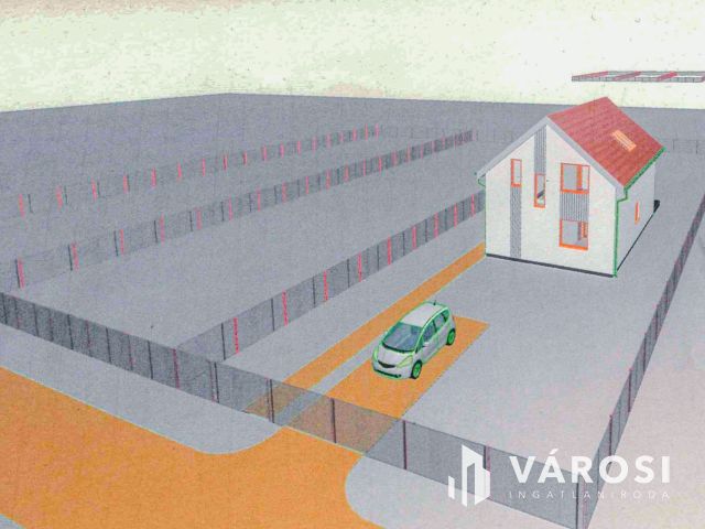 Nappali plusz 4 vagy 5 szobás családi ház Subasán 01