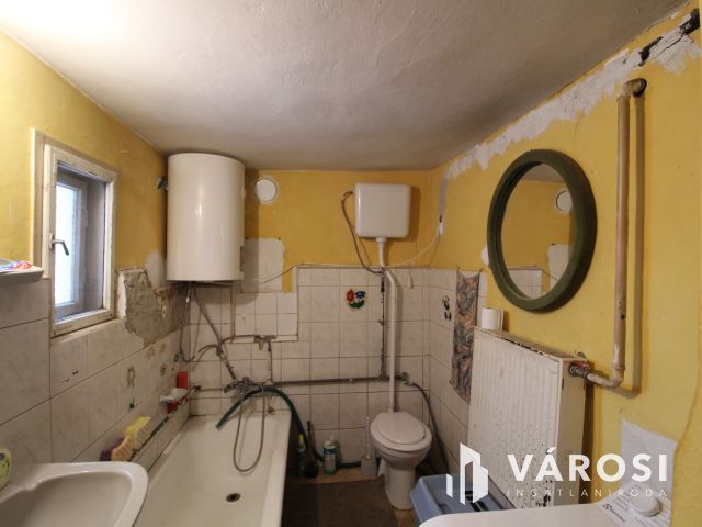 Családi ház Fábiánsebestyénen