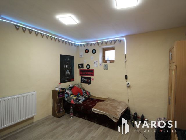 Családi ház Fábiánsebestyénen