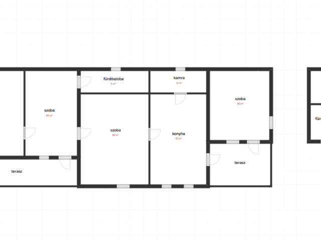 Figyelem! Tiszafüreden Nagyon Szép Parasztház Eladó!