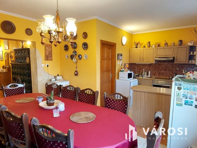 Nagycsaládosoknak, vállalkozáshoz exkluzív ingatlan eladó!