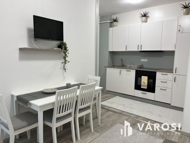 Hajdúszoboszlói, Nagyon Cool Kis Lakás, Nagy Terasszal!