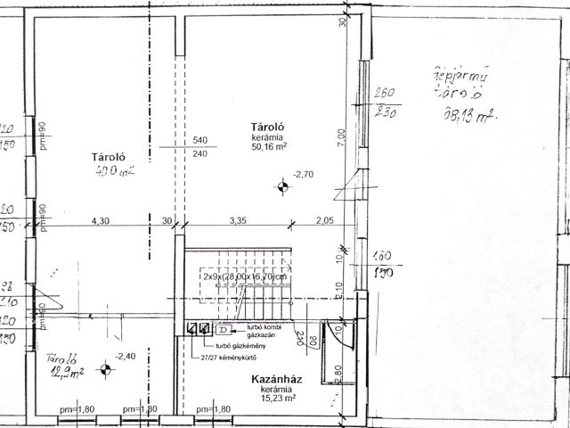 Madárcsicsergős otthon nagy kerttel – ház Debrecen határán