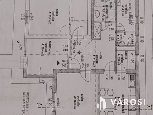 2in1 - Gerébytelepi ház és üzleti lehetőség