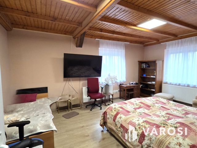 Tágas otthon, közös álmokhoz-Debrecen szélén