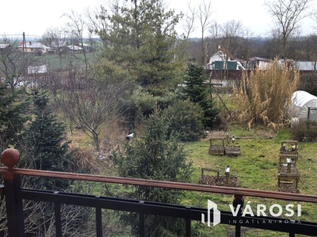 Tágas otthon, közös álmokhoz-Debrecen szélén