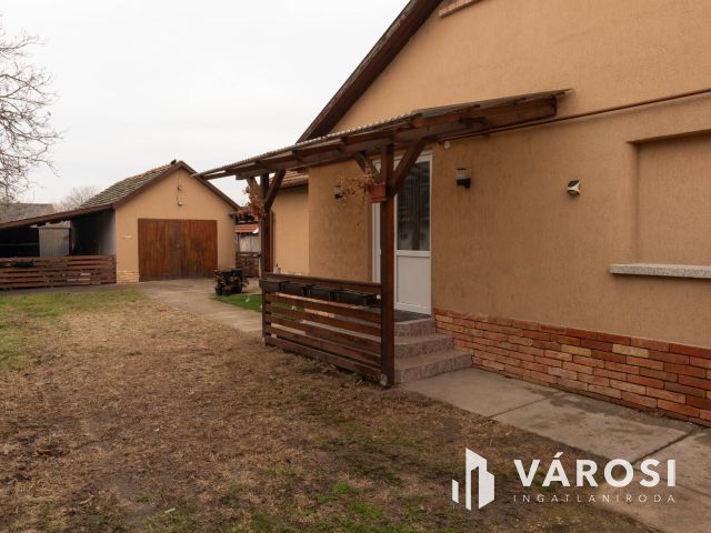 Igényes, felújított Családi ház, ide csak költözni kell