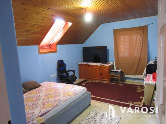 Gyünyörű családi ház Szentesen