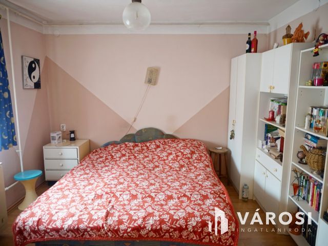 Kiváló lehetőség a központban!