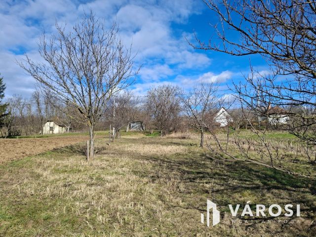 Vidéki menedék 20 percre Győrtől