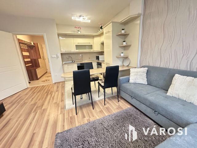 Kiadó egy gyönyörű & világos lakás a füredikapuban!!