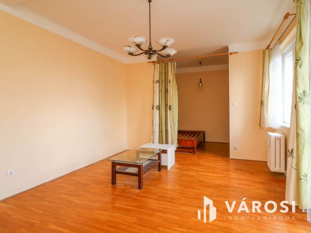 Azonnal költözhető, csendes lakás kiadó