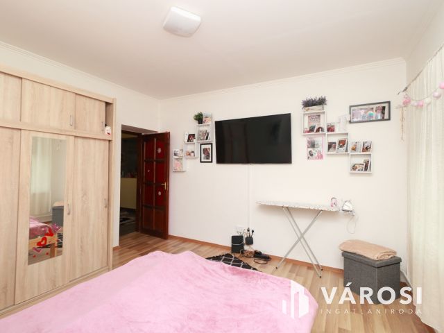 Tótkomlósi családi ház