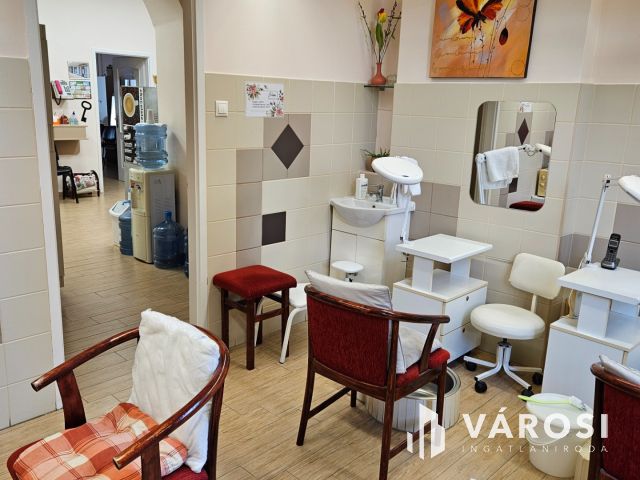 Debrecen Belvárosi Üzleti Ingatlan, Szuper Helyen!