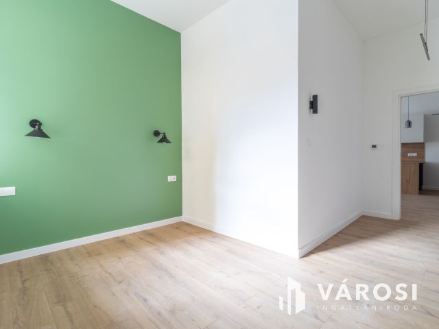 3  lakás egyben eladó a XIII. kerület szívében!