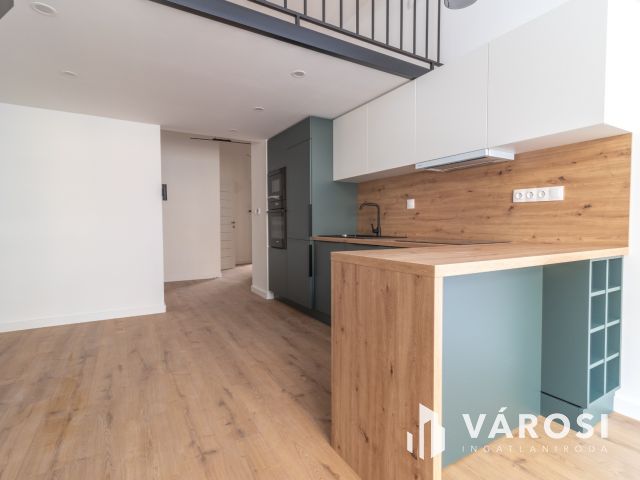 3  lakás egyben eladó a XIII. kerület szívében!