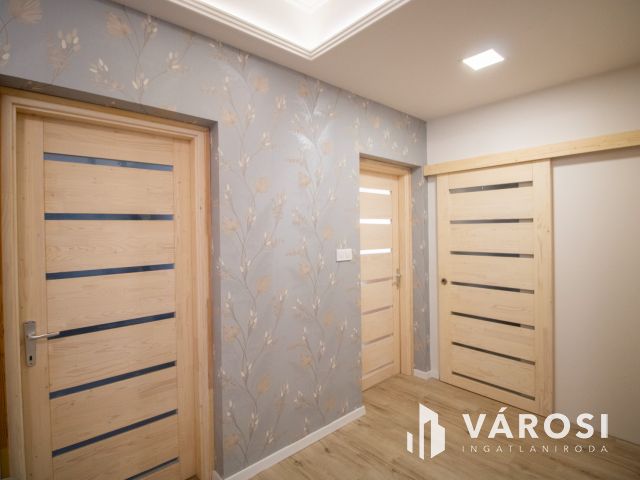 Fiatalos családi ház Mezőberényben