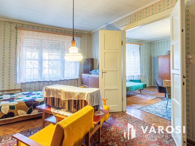 Testre szabható otthon a Nagykörúthoz közel