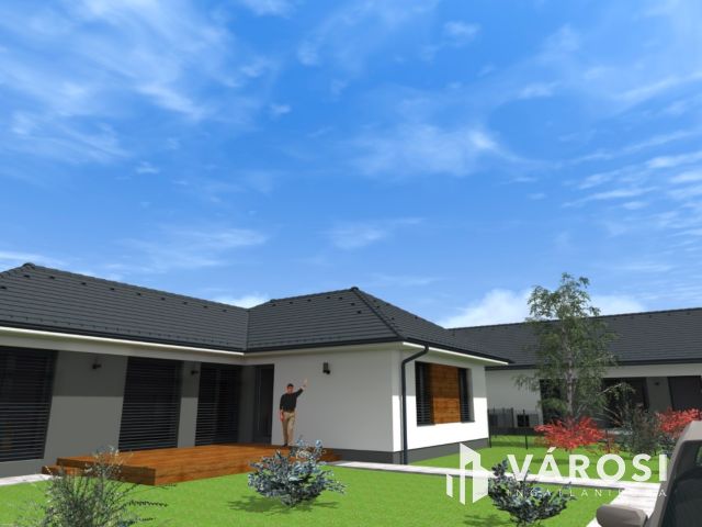 102  m2-es, ideális otthon új, prémium kivitelben!