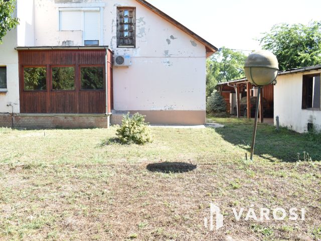 Kiváló ház nagycsaládosoknak!