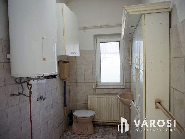 Kiváló elrendezésű családi ház kiváló lakóövezetben!