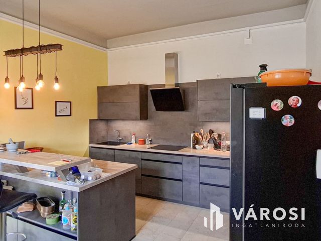 Böhönyén 220 m2-es prémium minőségű kúria eladó!