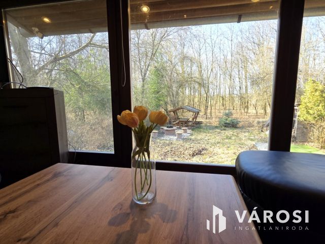 Beleszeretős nyaraló a Keletin-Balmazújváros