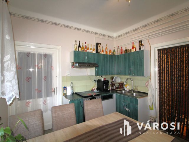 Családi ház Csanyteleken