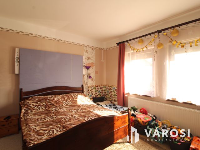 Családi ház Csanyteleken