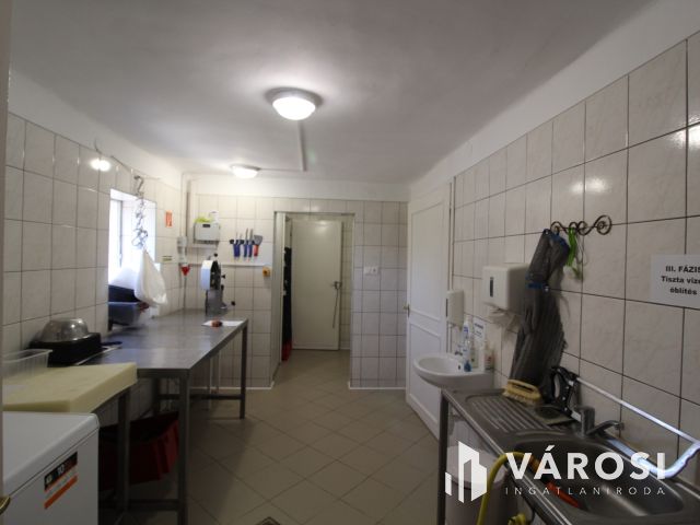 Exkluzív falusi húsbolt