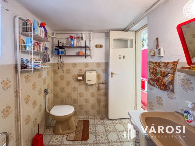 3 szobás családi ház Máriafalván